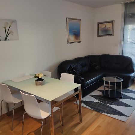 Apartment Josip 스플리트 외부 사진