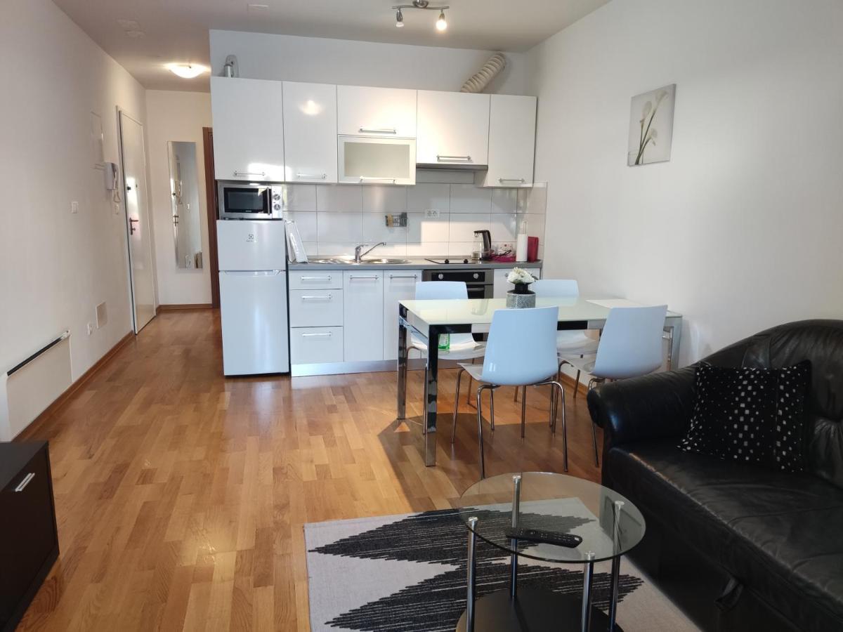 Apartment Josip 스플리트 외부 사진