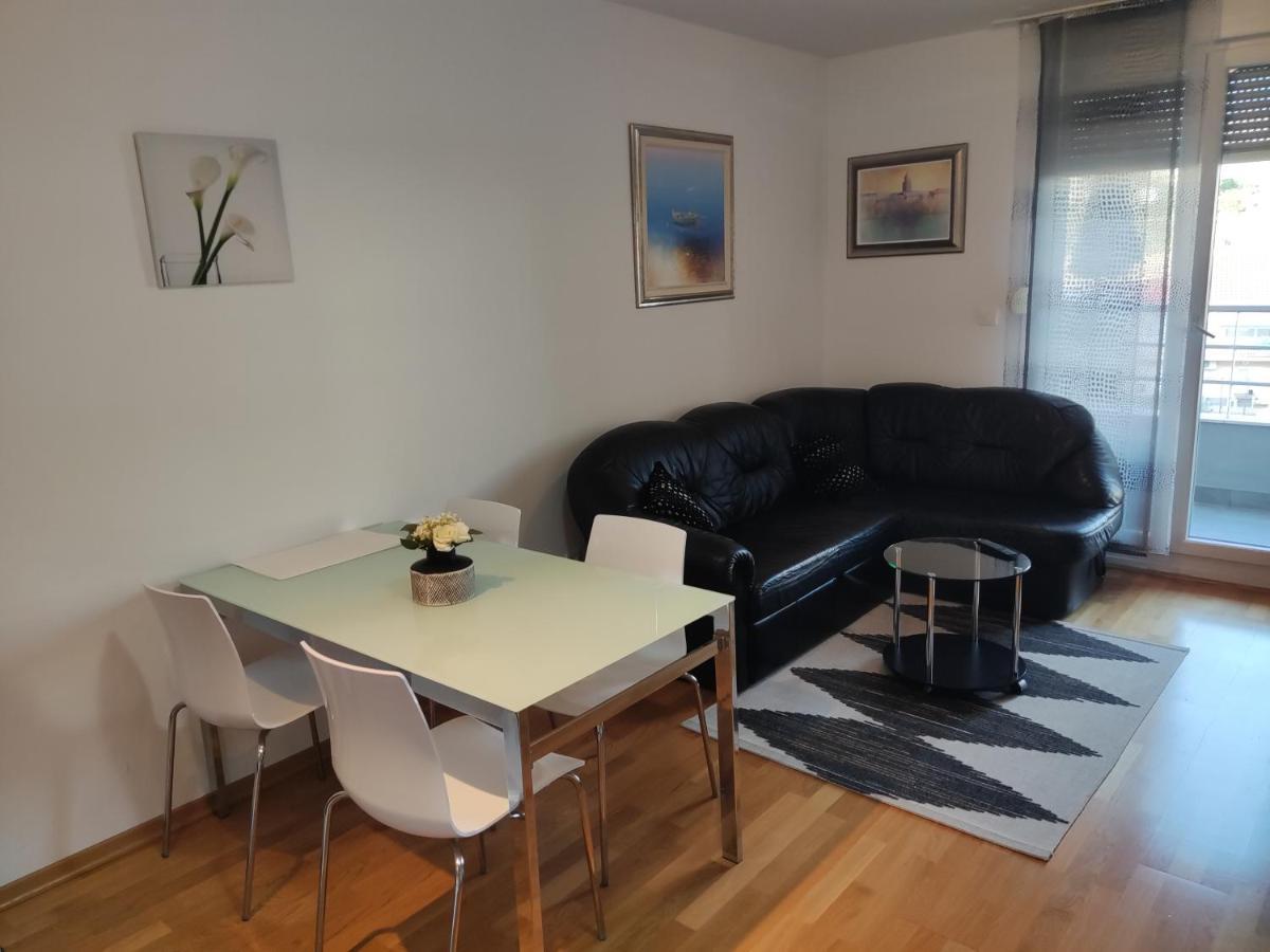 Apartment Josip 스플리트 외부 사진