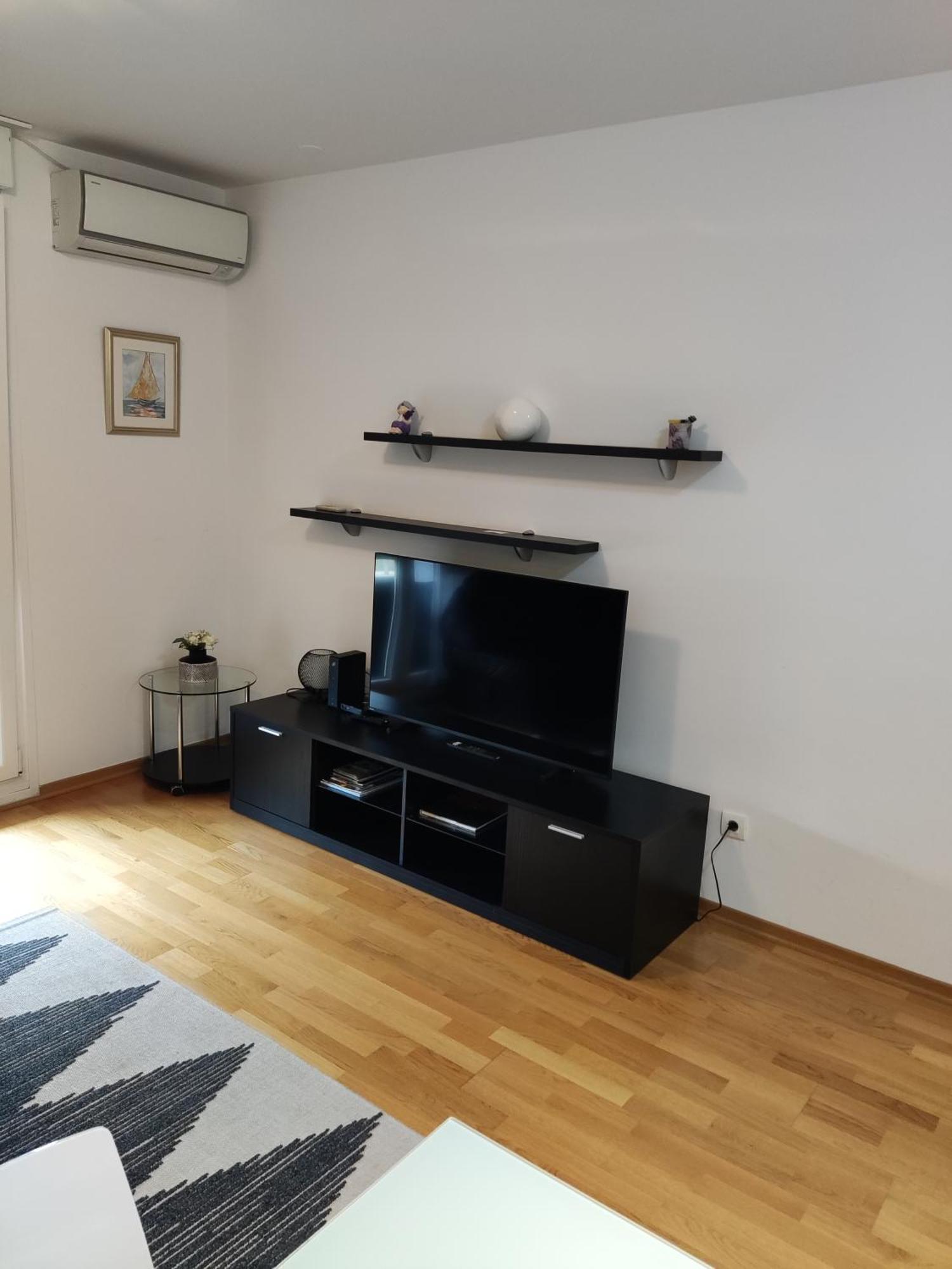 Apartment Josip 스플리트 외부 사진