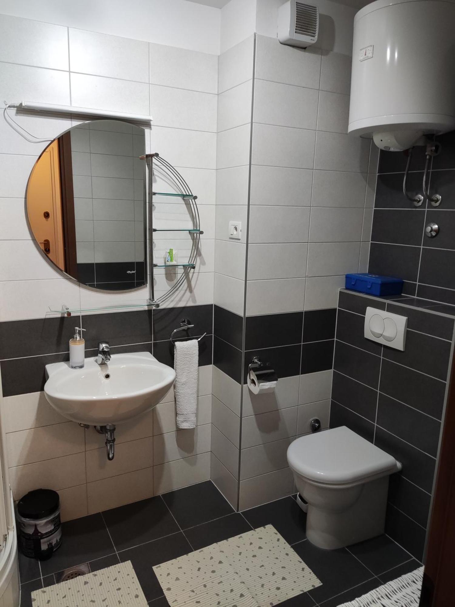 Apartment Josip 스플리트 외부 사진