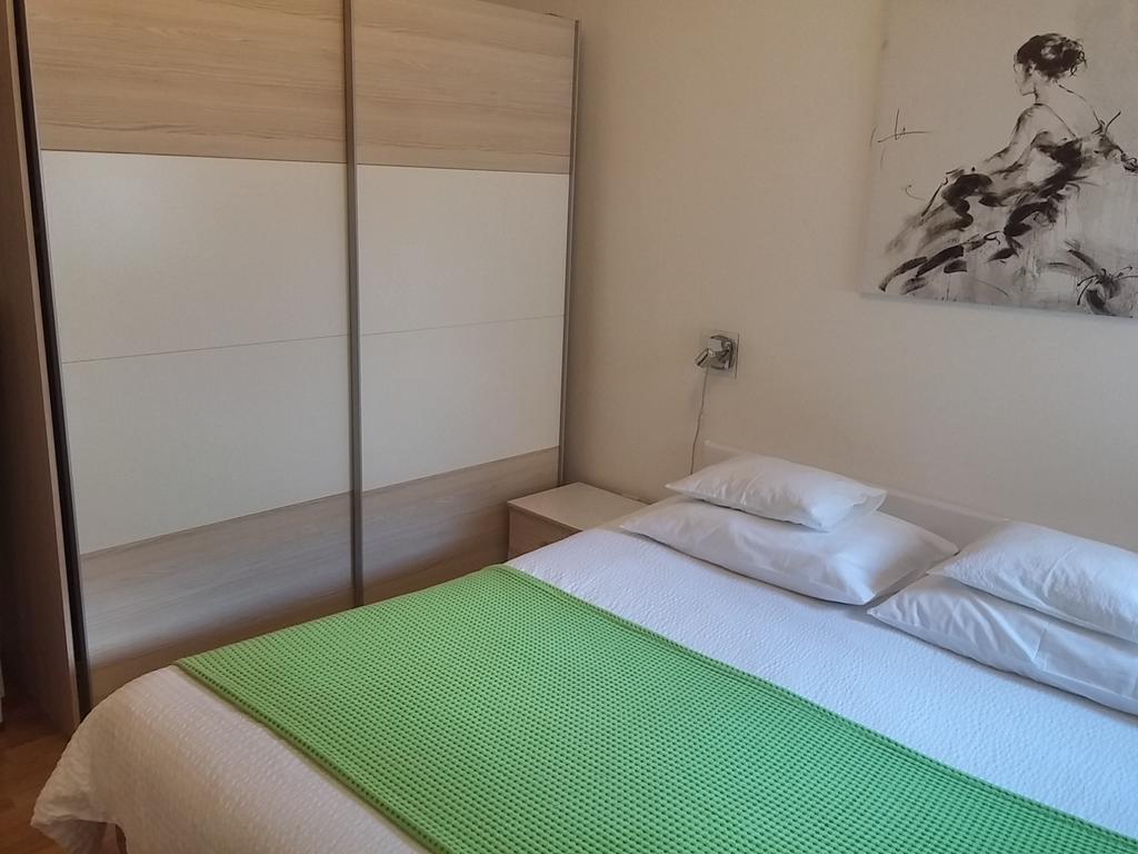 Apartment Josip 스플리트 외부 사진
