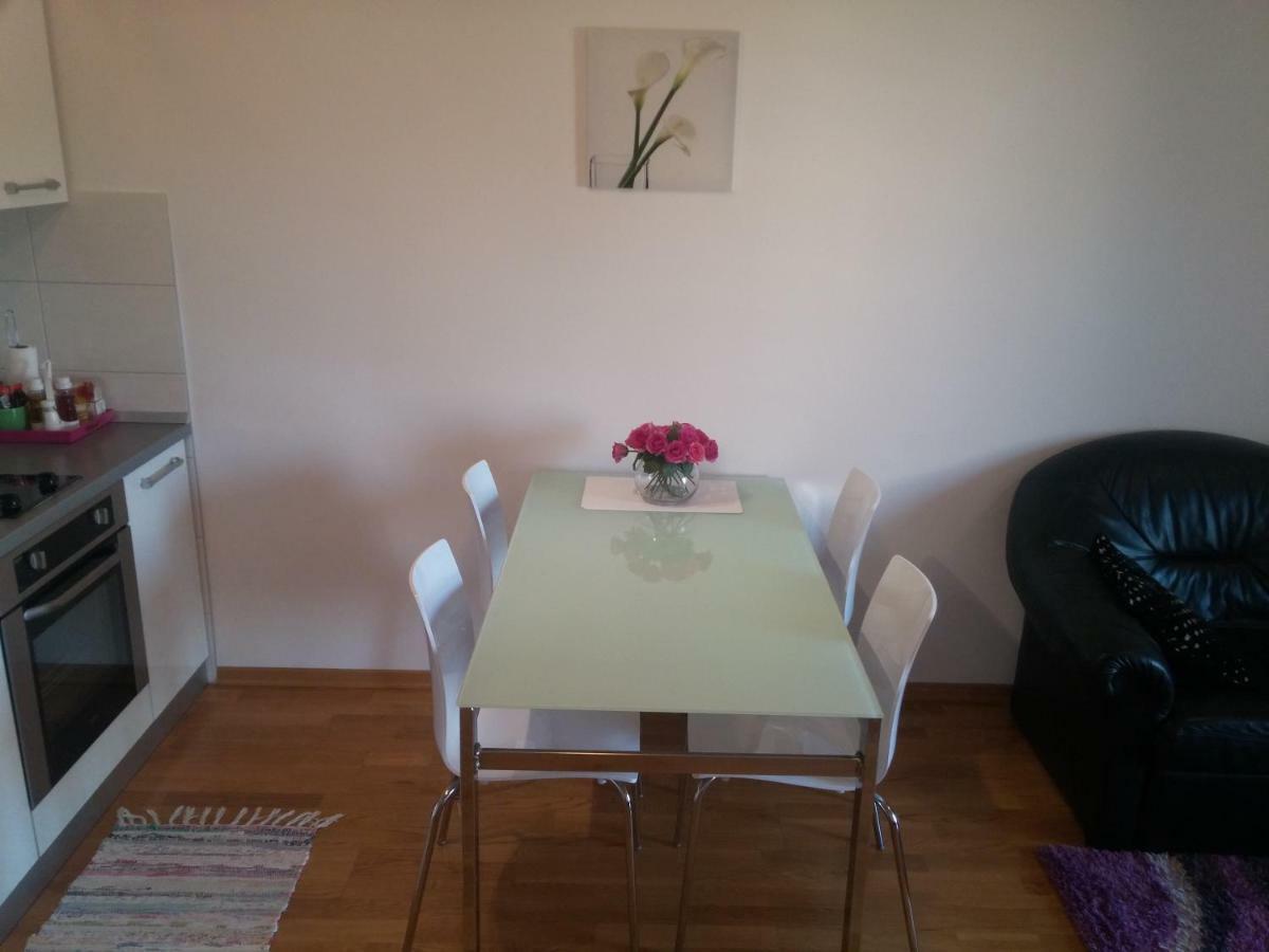Apartment Josip 스플리트 외부 사진