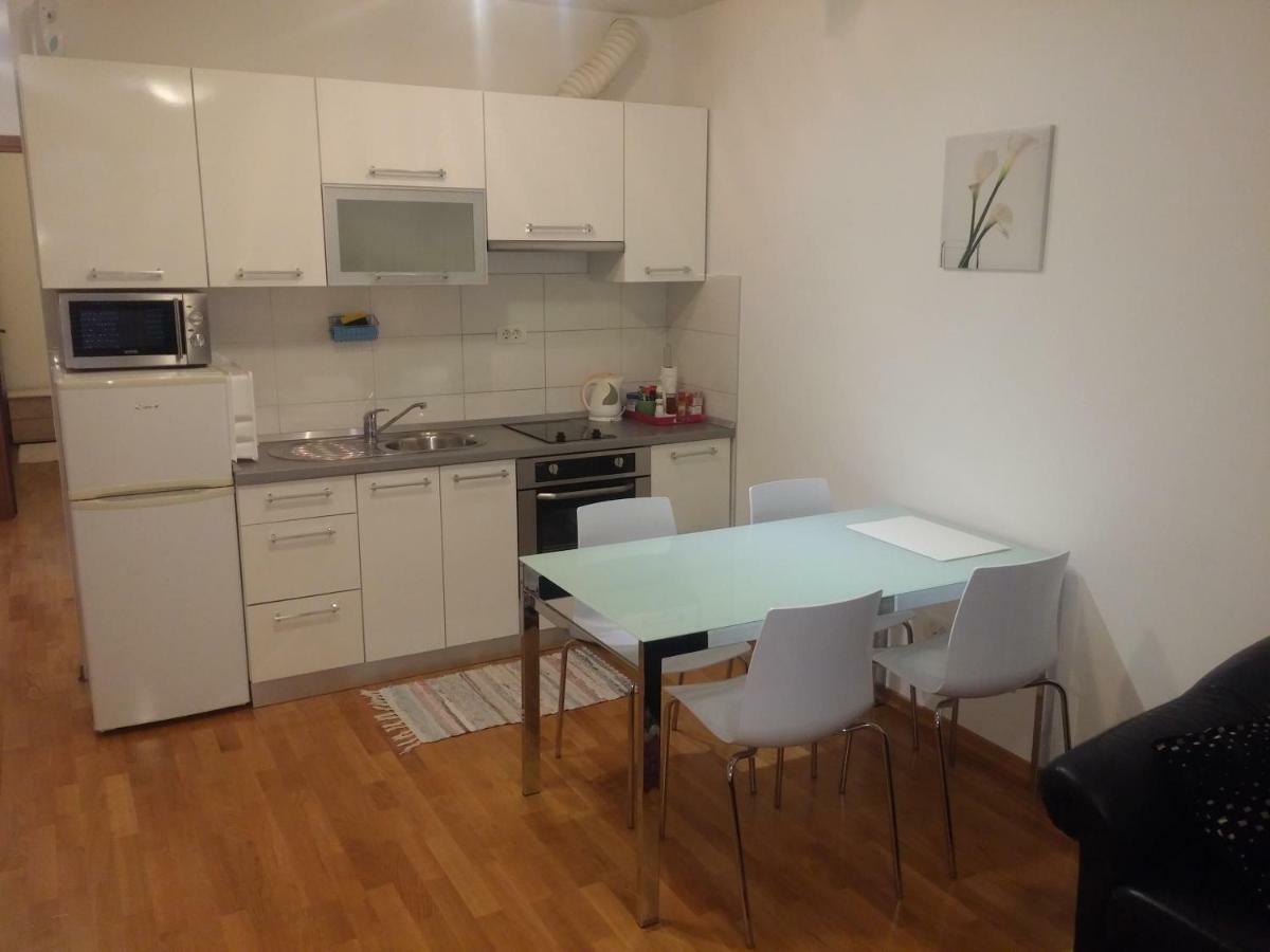 Apartment Josip 스플리트 외부 사진